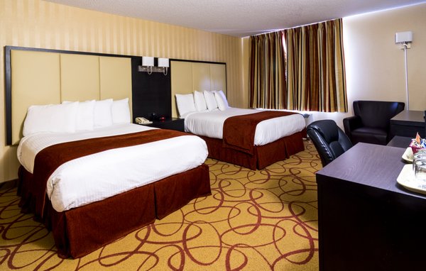 Sinbad's Hotel & Suites by null
