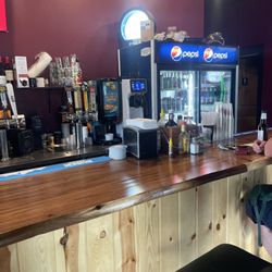 Harrison Pub