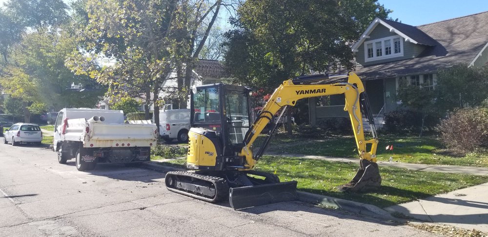 Slide of K B I Plumbing and Drainage