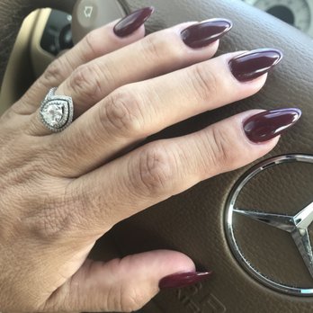 Platinum Nails & Spa - Nail Salons Near Me - Oceanside, California