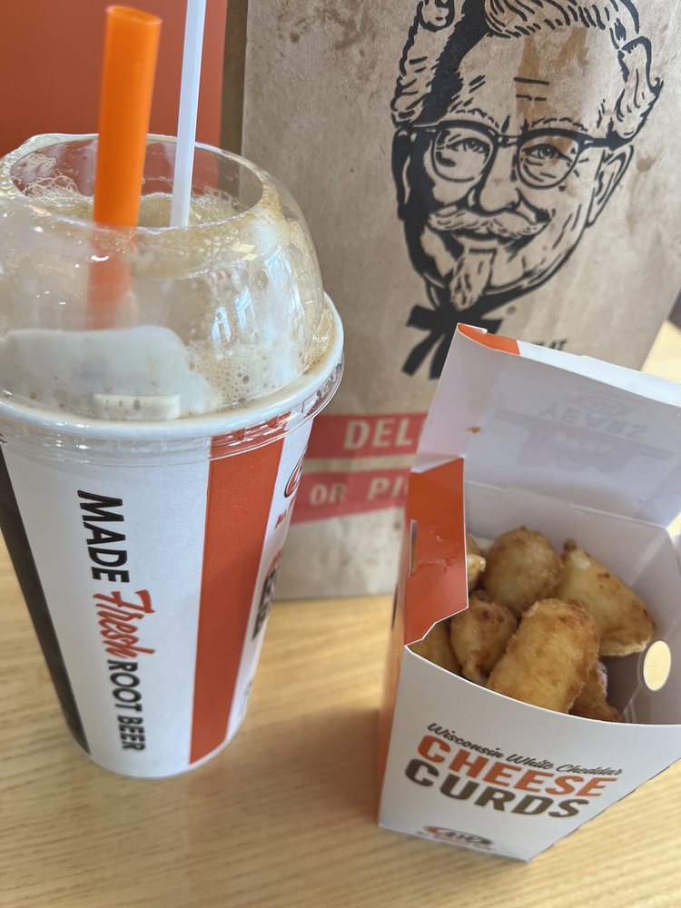 A&W RESTAURANT 30 Photos & 36 Reviews 3144 S Ave, San Jose