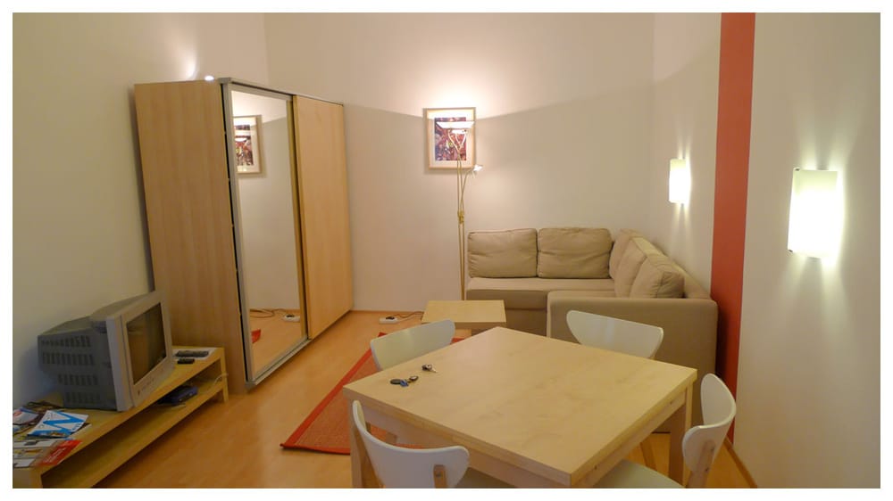 VIENNA CITY FLATS 15 Photos Magdalenenstr. 25, Wien, Austria