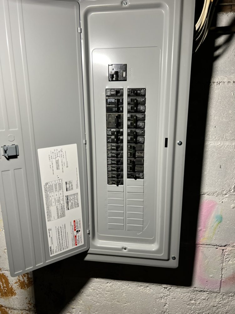 Slide of Hoosier Honey-Do Handyman