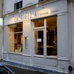 Cadrimédia