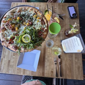 Hideaway House - Pizza Near Me - Sedona, Arizona Hideaway House - Pizza Near Me - Sedona, Arizona