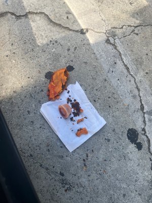 Sattdown Jamaican Grill by null