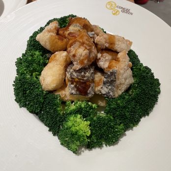 Congee Queen - Fried Fish - Cantonese Near Me - Toronto, Ontario Congee Queen - Fried Fish - Cantonese Near Me - Toronto, Ontario