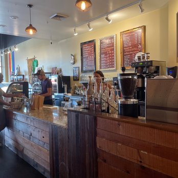 Picasso's Coffee House - Awesome addition to this shopping area. Perfect for hotel guests. - Coffee & Tea Near Me - Saint Charles, Missouri Picasso's Coffee House - Awesome addition to this shopping area. Perfect for hotel guests. - Coffee & Tea Near Me - Saint Charles, Missouri