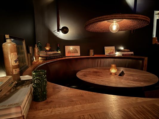Expatriate by null