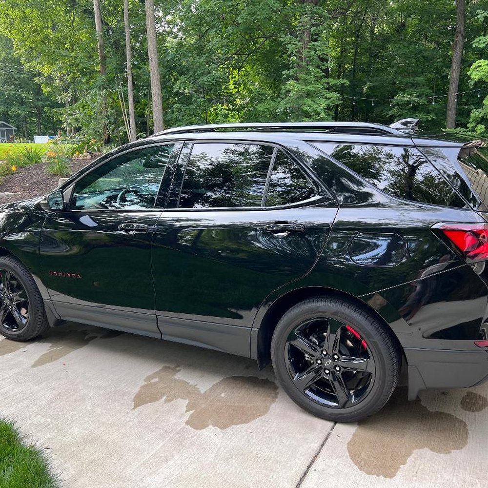 Badger Chevrolet - 2024 Chevrolet Equinox - Car Dealers Near Me - Lake Mills, Wisconsin Badger Chevrolet - 2024 Chevrolet Equinox - Car Dealers Near Me - Lake Mills, Wisconsin