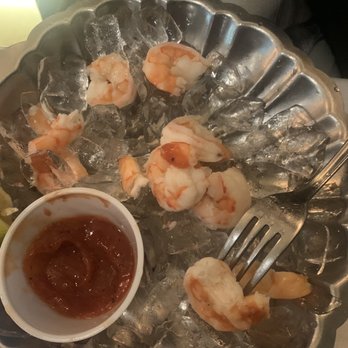 Robke’s - Shrimp cocktail - American Near Me - Northport, New York Robke’s - Shrimp cocktail - American Near Me - Northport, New York