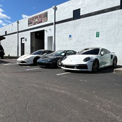 Elite Auto Repair - Main Building