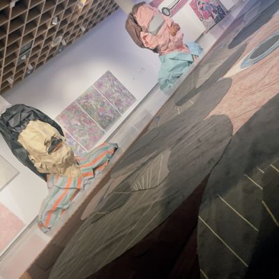 Museo de Arte Contemporáneo de Puerto Rico by null