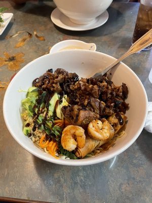 Viet Kitchen by null