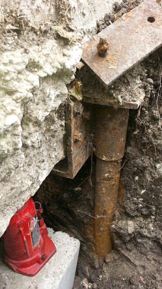 FORTRESS FOUNDATION REPAIR SYSTEMS Updated September 2024 15