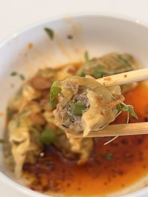 Yuan Wonton by null