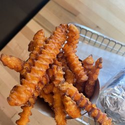 Fries
