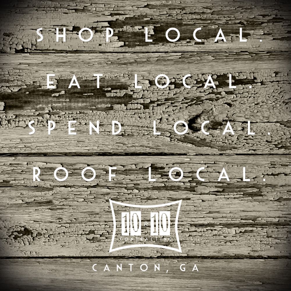 Slide of 10.10 Contracting