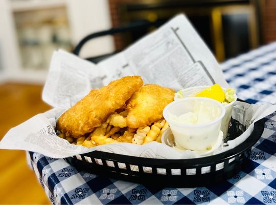MONROE FISH AND CHIPS - Updated February 2026 - 61 Photos & 98 Reviews