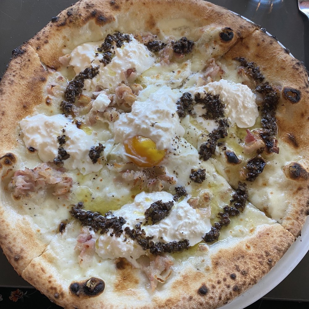 Nella Pizza e Pasta - Pizza Burrata - Pizza Near Me - Chicago, Illinois Nella Pizza e Pasta - Pizza Burrata - Pizza Near Me - Chicago, Illinois