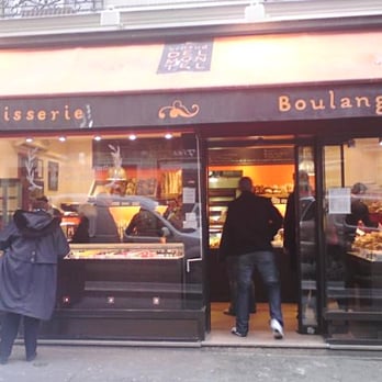 Arnaud Delmontel - Outside Arnaud Delmontel - Bakeries Near Me - Paris, 75 Arnaud Delmontel - Outside Arnaud Delmontel - Bakeries Near Me - Paris, 75