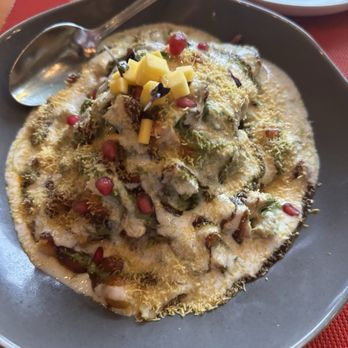 Harbor Tandoor - Samosa Chaat V - Indian Near Me - Baltimore, Maryland Harbor Tandoor - Samosa Chaat V - Indian Near Me - Baltimore, Maryland