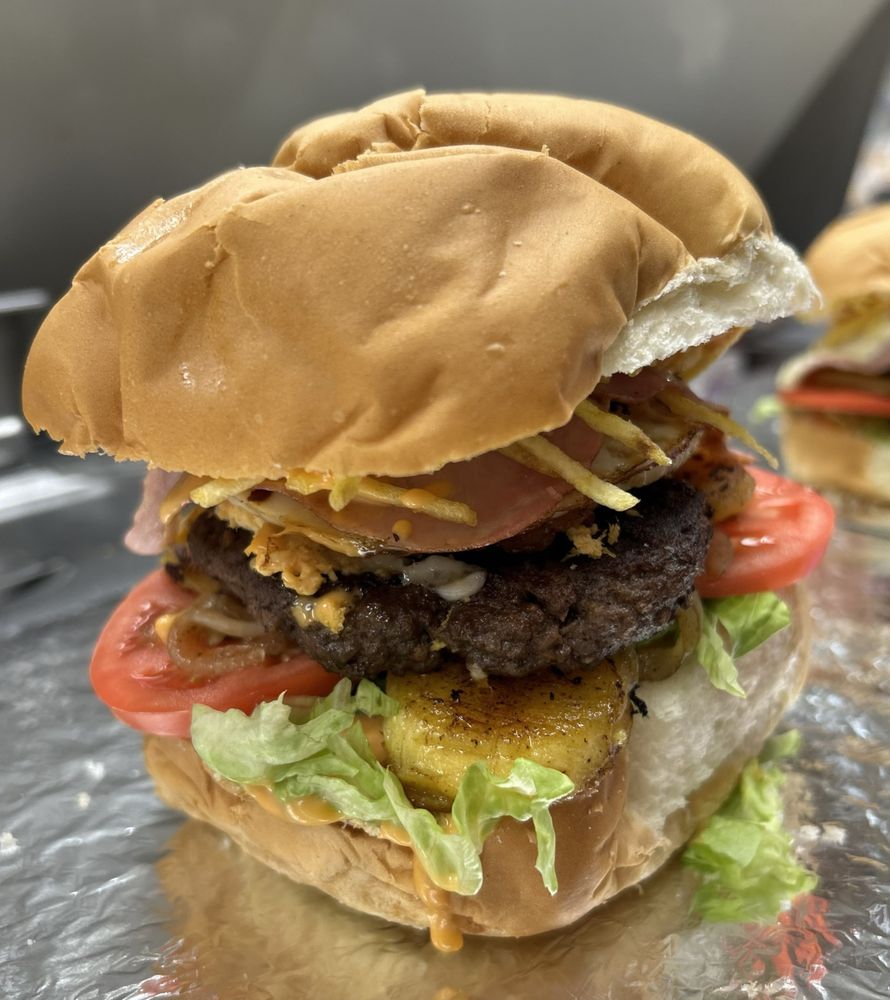 BIGFOOT PIZZAS Updated September 2024 119 Pond St, Ashland