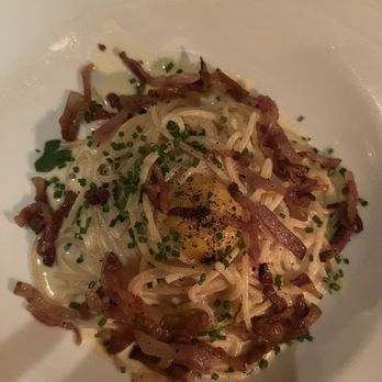 Gigi - Carbonara - Creperies Near Me - Paris, 75