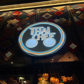 THAI CHEF - ROCKVILLE - Updated August 2024 - 875 Photos & 282 Reviews