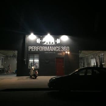 Performance360 - Pacific Beach - Night vibes at P360. Digging the new logo for sure. - Interval Training Gyms Near Me - San Diego, California Performance360 - Pacific Beach - Night vibes at P360. Digging the new logo for sure. - Interval Training Gyms Near Me - San Diego, California