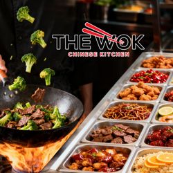 The Wok