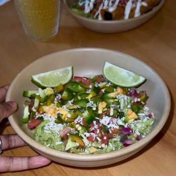 Little Mexico - Holy Guacamole - Mexican Near Me - Richmond, Virginia