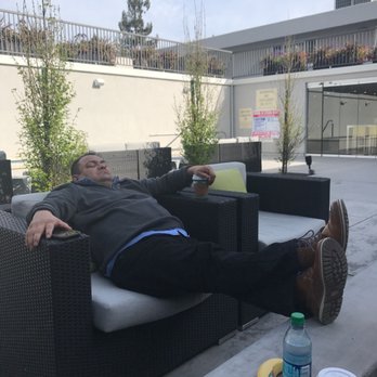 Hotel Lucent - Hotels Near Me - Menlo Park, California