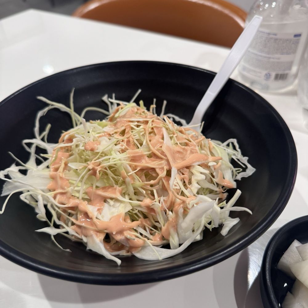 92 Chicken - Cold slaw - Korean Near Me - Garden Grove, California 92 Chicken - Cold slaw - Korean Near Me - Garden Grove, California