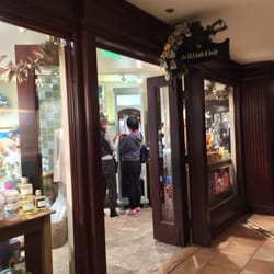 The Sea Bath and Body