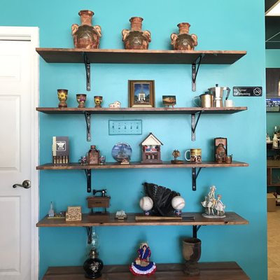 MANGÚ Authentic Dominican Cuisine by null