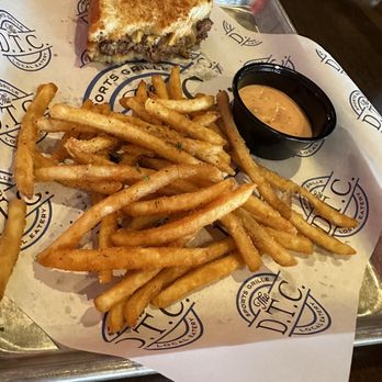 DTC Sports Grille - Sports Bars Near Me - Chandler, Arizona