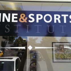 Spine & Sports Institute