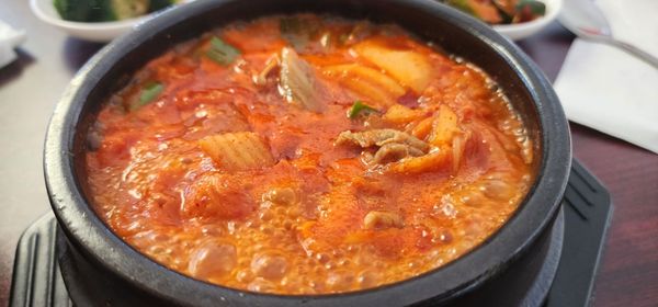 NolaKorea Korean Restaurant by null