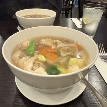 Dragon City - WorWonton - Chinese Near Me - Pleasanton, California