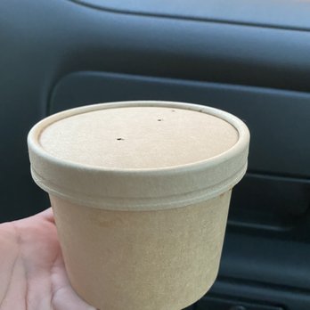 Elotitos Corn Bar - Unique cups, enviroment-friendly:) - Specialty Food Near Me - San Antonio, Texas