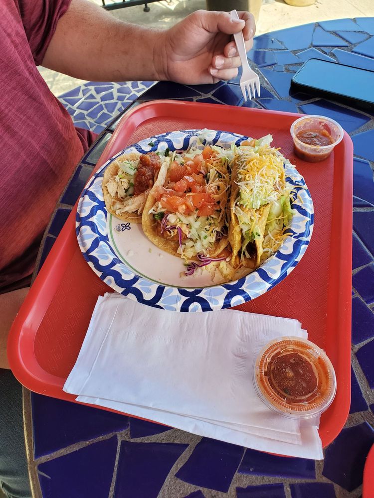 Jorge’s Mexicatessen