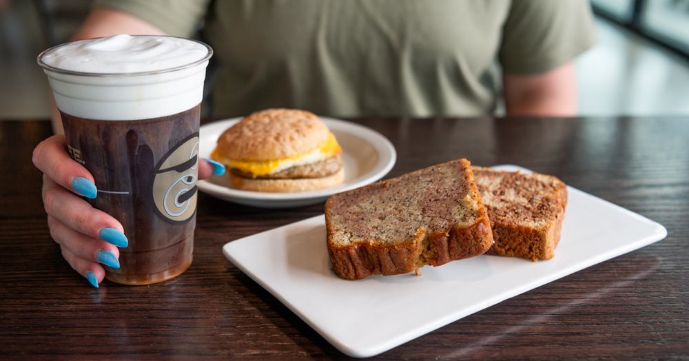 Ziggi's Coffee gift card