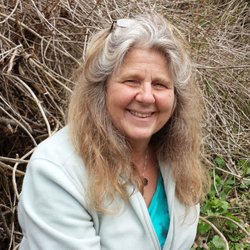 Intuitive Touch Massage - Elisabeth Daystar Licensed Massage Therapist
