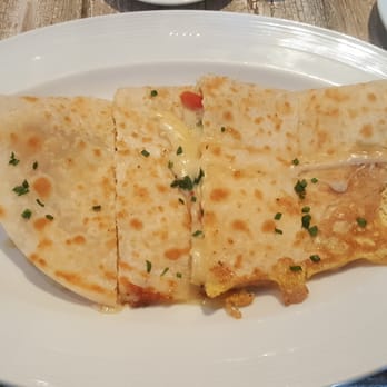 Abaca Baking Company - Breakfast quesadilla - Bakeries Near Me - Banilad, CEB Abaca Baking Company - Breakfast quesadilla - Bakeries Near Me - Banilad, CEB