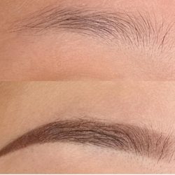Ideally Brows - Brows