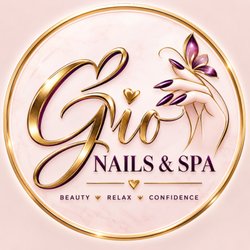Gio Nails & Spa 