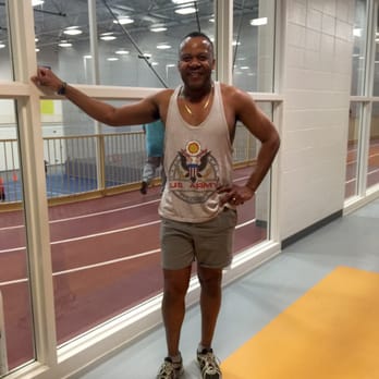 Vaughan Athletic Center - After the run! - Sports Clubs Near Me - Aurora, Illinois Vaughan Athletic Center - After the run! - Sports Clubs Near Me - Aurora, Illinois