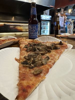 Benny Vitali's by null