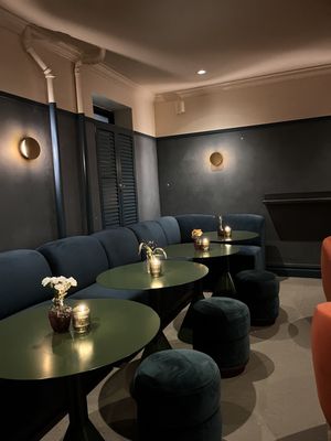 Talea Beer Co. West Village by null